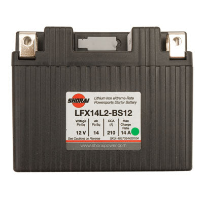 Shorai-Lithium-Iron-Battery-Lfx14L2-Bs12