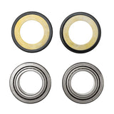 Tusk Steering Stem Bearing Kit - Kawasaki