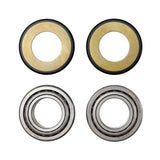 Tusk Steering Stem Bearing Kit - Kawasaki