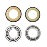 Tusk Steering Stem Bearing Kit - Honda