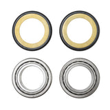 Tusk Steering Stem Bearing Kit - Honda