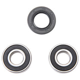 Tusk Wheel Bearing and Seal Kit Front - Honda