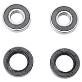 Tusk Wheel Bearing and Seal Kit Rear - Yamaha