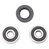 Tusk Wheel Bearing and Seal Kit Front - Yamaha