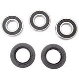 Tusk Wheel Bearing and Seal Kit Rear - Yamaha