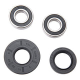 Tusk Wheel Bearing and Seal Kit Front - Honda