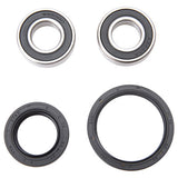 Tusk Wheel Bearing and Seal Kit Front - Honda