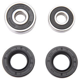 Tusk Wheel Bearing and Seal Kit - Suzuki