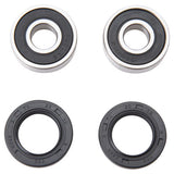 Tusk Wheel Bearing and Seal Kit - Suzuki