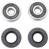 Tusk Wheel Bearing and Seal Kit - Kawasaki