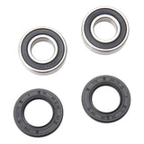 Tusk Wheel Bearing and Seal Kit - Kawasaki