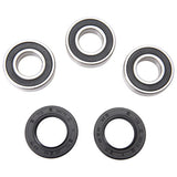 Tusk Wheel Bearing and Seal Kit - Kawasaki