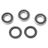 Tusk Wheel Bearing and Seal Kit - Suzuki