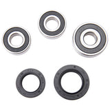 Tusk Wheel Bearing and Seal Kit Rear - Yamaha