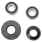 Tusk Wheel Bearing and Seal Kit Front - Honda