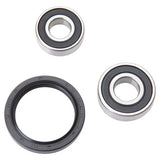 Tusk Wheel Bearing and Seal Kit - Kawasaki