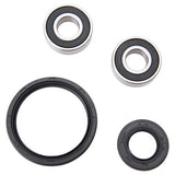 Tusk Wheel Bearing and Seal Kit - Kawasaki