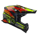 Vega MCX Helmet