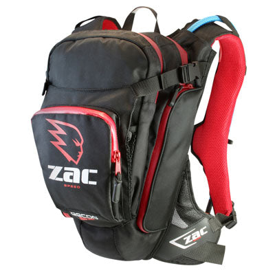 Zac Speed Recon S-3 Pack