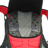 Zac Speed Sprint R-3 Pack