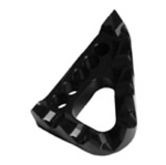 7602 Racing Brake Pedal Tip