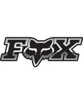 FOX CORPORATE 3 IN DECAL