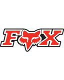 FOX CORPORATE 7 IN DECAL