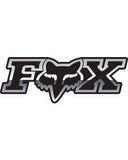 FOX CORPORATE 7 IN DECAL