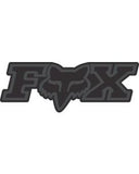 FOX CORPORATE 7 IN DECAL