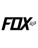 FOX TDC 7 DECAL