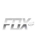 FOX TDC 7 DECAL