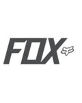 FOX TDC 7 DECAL