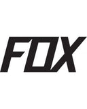 FOX TDC 2.75 DECAL