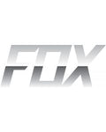 FOX TDC 2.75 DECAL