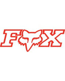 FOX CORPORATE TDC 7 DECAL