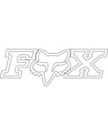 FOX CORPORATE TDC 7 DECAL