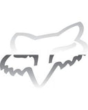 FOX HEAD TDC 4 DECAL