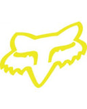 FOX HEAD TDC 4 DECAL