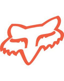 FOX HEAD TDC 4 DECAL