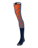 FOX MACH ONE KNEE BRACE SOCK 2021