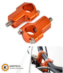 KTM Bling Kit Extra Large KTM 250 Sx-F Exc-F Xc-F Xcf-W