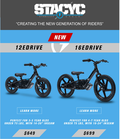 Stacyc price 2024