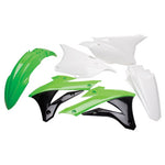 Acerbis Replica Plastic Kit - Original 14