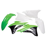 Acerbis Replica Plastic Kit - Original 14