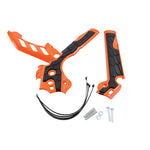 Acerbis X-Grip Frame Guards