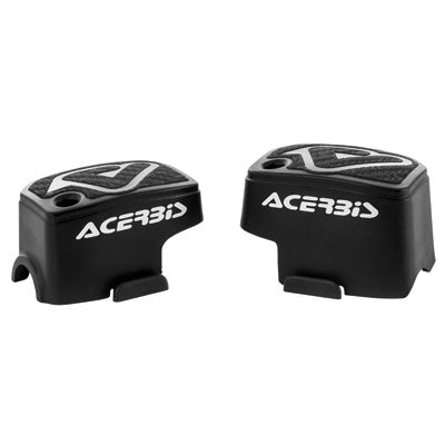 Acerbis Master Cylinder Covers - Husqvarna