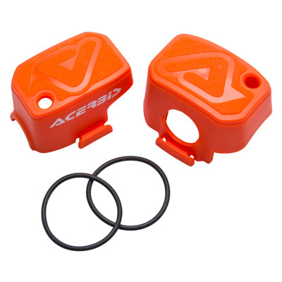 Acerbis Master Cylinder Covers - KTM