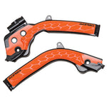 Acerbis X-Grip Frame Guards