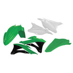 Acerbis Replica Plastic Kit - Original 16