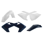 Acerbis Replica Plastic Kit - Original 16